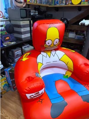 #thesimpsons #simpsons #homersimpson #simpsonsfan #playstation2 #playstation2games #ps2 #ps2games #ps2collection #ps2gamer #retrogaming #retrogamer #gameroom #gamerooms #gameroomsetup #videogamecollection #videogamecollector #videogamecollecting #gamerlife #gamer4life #gamergram #gamernerd #90sbaby #90skids #90sthrowback #90scartoons #90scartoon #00snostalgia