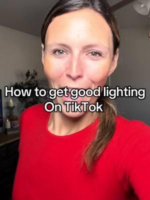 #creatorsearchinsights My only regret is I wish I had purchased this sooner! I can’t believe the difference this light makes! #howtohavegoodlightingfortiktok #tiktokshopnewyearnewaura #howtomakemoneyontiktok #tiktokshopaffiliate 