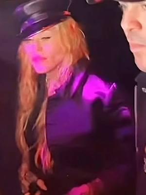 MADONNA & Rocco Celebrating New Years Eve 2025 @ 1 Oak Club In Tokyo Japan #madonna #newyearseve2025 #roccoritchie #madonnafans #madonnafun #madonnaforever #madonnamemorabilia #madonnacollection #madonnamovement #madonnaqueenofpop #madonnaqueenofeverything #madonnaqueenoftheuniverse #madonnaicon #madonnaontiktok #fyp 