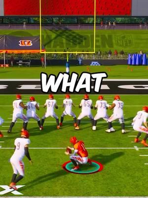 Joe Burrow VS Lamar Jackson #nfledits #madden #madden25 #nfltiktok #maddenclips #nflfyp #foryou #nflfootball #football #Madden24 #nflmemes #viral #nfl