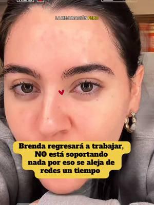 #brenda #brendafranco #fyp #fypシ #foryoupage #viralvideo #tiktokpartner #nohate #chisme #dramtic #live 