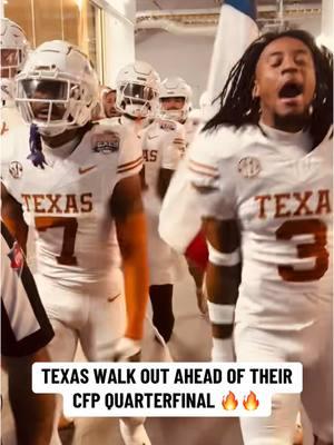 #CollegeFootball #texas #cfb #cfbpostseason #cfbplayoff 