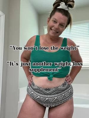 I proved them all wrong. You can too. 😉❤️ #ProveThemWrong #weightlosstransformation #weightlosshelp #weightlossgoals #newyearnewyou