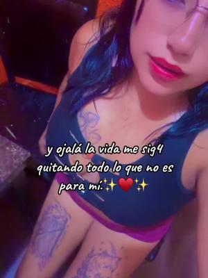 Quitame todo lo malo ✨♥️ #sigueme_y_te_siguo #🧿📿☘️pyfツviral_❤ #Mor #🤘🖤 #chaparrita🥰❣ 