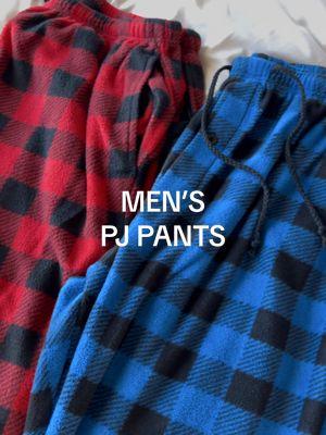 It’s the cheapest I’ve ever seen and so soft & comfy ✨ Get these for your men, and they’ll love it! 😍 #pjs #menspjs #giftforhim #giftforhusband #valentinesdaygift #valentinesdaygiftideas #tiktokshopfinds #cozyathome #cozyfinds 