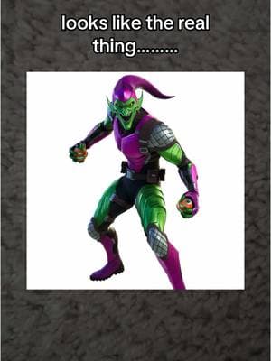 when is he coming back to the item shop, fortnite…. when…. 💔💔💔💔💔💔 #greengoblin #thegreengoblin #fortnite #spiderman #ilovemiguelohara #ilovespiderman2099 #miguelohara #spiderman2099 #2099spiderman #fortnitegreengoblin 