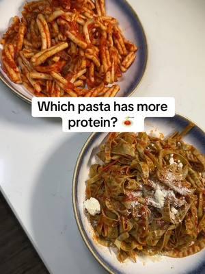 the best pasta for your abs #highproteinpasta #highproteinmeals #highproteinrecipes #theonlybean high protein pasta, high protein meals, high protein 