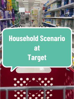 My favorite household promotion is back at Target 😍 this can be done in-store or online! Let me know if you guys try it out! #target #targetcouponing #targetdeals #couponer #couponcommunity #couponmom #couponing #coupon101 #coupon #fyp #fypシ #torisaves 