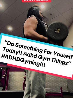 #yougotthis #liftingweights #gymworkouts #hardworkpaysoff #workhardeveryday #wegogym #wegojim #gymmotivation #gyminspiration #motivateyourself #disciplineovermotivation #disciplineyourself #1percentbettereveryday #consistencyiskey #inspireyourself #enthusiasm #adhdtiktok #adhdcheck #lockin #adhdgym #gymtiktoks #armdayworkout #adhdawareness 