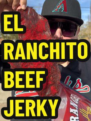 10/10🔥 #azfoodie #TikTokShop #fuegobeefjerky #fuego #carneseca #beefjerky 