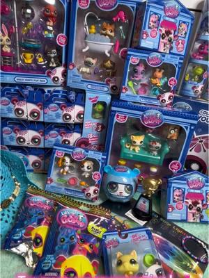 @Littlest Pet Shop are the most generous people ever!! 🩵💕 Go send them lots of love!! #lps #fyp #lpscommunity #littlestpetshop #lpscollection #lpstube #newlps #lpstiktok #lpsambassador #lpscrew 