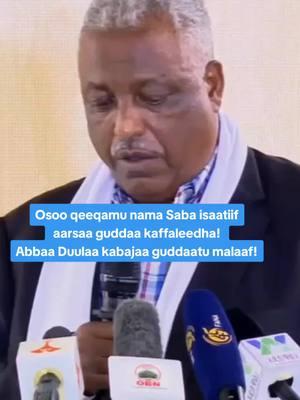 #abbaaduulaagammadaa #kabajaa #guuddaa #nuurraa #qabu #seenaa #jabaa #saba #isaaniif #namoota #hojjetanii dha #aarsaa #guddaa #kaffalaniiru #oromo #oromia #afaanoromootiktok #finfinnee #abiyahmed #lammaa_magarsaa #adanechabebe #shimelisabdisa 