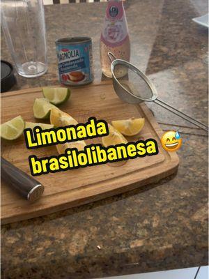 #limonada #cocina #lilymimundo 