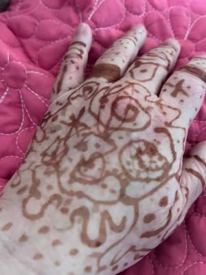 #akstone #colab #fyp #sponsored #henna #hennaart #hennafreckles 