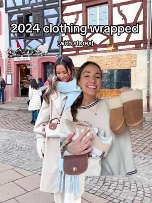 2024 clothing wrapped 🌟 Happy 2025!! Everything linked on my L T K 🤍 #abercrombie #abercrombieoutfits #hollisterco #outfitideas #dreampairs #adidasgazelle #hollisterhoodie #forever21 #clothinghaul #clothinghaul2025 #greenscreen Abercrombie 