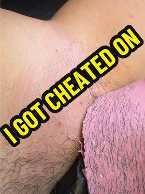 She cheated on me, but she came back 😏 once you find your estie bestie there’s no switching up 🤞🏾💖 #cheater #brazilianwax #waxtok #waxvideos #hairremoval #fortpierce #fyp #fypシ゚viral 