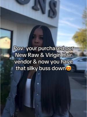 This vendor is listed as “New Raw & Virgin Hair Vendor” on our site☺️ they supply raw and Virigin bundles as well as wigs and YES they also supply HD Lace 💞 link in bio to website #adarahairco #rawhair #virginhair #wigs #hairvendors #vendorslist #amazonwig #hdlace #jetblack 