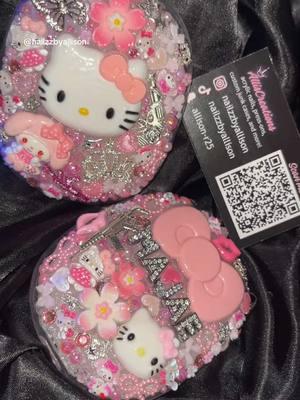 IG: nailzzbyallison #blowthisup #junkcase #airpodmax #SmallBusiness #customorders #airpodmaxcase #junkcases #pinkjunkcase #cutejunkcase #junkairpodsmaxcase #fyppppppppppppppppppppppp #blowup #blowthisupforme #hellokitty #hellokittyjunkcase #foryoupage #thankyoutiktok 