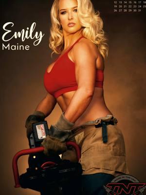 #CapCut Mrs January 2025 Emily comes from a family of Firefighters.  #She is strong and beautiful. #HappyNewYear! Secure your #2025FirehouseDollsCalendar now, boasting supplementary poster pages of our most remarkable photographs. This year's dual calendar release enables us to highlight our ladies' dual roles - serving both in and out of work. As a testament to their charitable contributions, we gifted them with a sophisticated photo shoot of their choosing. Understanding that under the helmet and gear, there is a beautiful woman. Mrs. January's perseverance is admirable, stemming from her firefighting heritage and participation in an outdoor outfitter and hunting lodge. We value her dedication and are thrilled to have seen her flourish within the Dolls.  Thank you for being so much fun to be around. We celebrate Women for who they are at Firehouse Dolls. www.firehousedolls.com If you know a beautiful #firefighter #emt #paramedic #dispatcher #policeofficer or #firstresponder Tell them to apply!  We go on trips and support each other, while raising money for charity.  #firefighter #fire #emt#firefighters #emts #firstresponders #firefightertok #paramedics #911 #strongwomen #femalefirefighters #beautiful #firehousedollscalendar#beautifulwomen  #flightparamedic #countrygirl #firehousedolls #firehousedollscalendar2025 #models #strongisbeautiful #charity #911 #tnt #tools #toolsofthetrade 