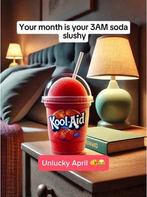 Your month your slushy  #yourmonth #yourmonthyourthing #yourbirthmonth #aiimages #aicreations #viral  #trending #foryoupage