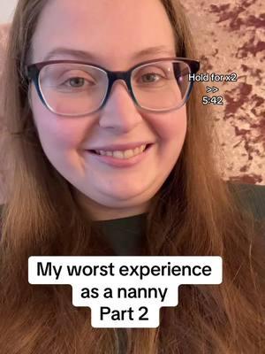 Part 2: Quiting after my worst nanny experience. #nanny #nannytok #childcare #quit #nonotice #storytime #nannyexperience #happynewyear #youcantaffordananny #part2 #nannylife #lovemyjob #growth #movingon #fyp #foryoupage #greenscreen 