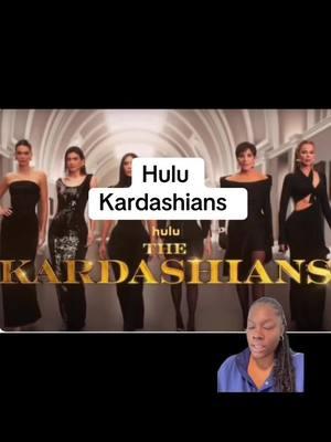 Chaotic TV Show: The Kardashians dropped the release date for their upcoming season of Hulu The Kardashians @hulu #hulu #kardashians #kyliejenner #khloekardashian #realitytv #kuwtk #tvshows #fyp 