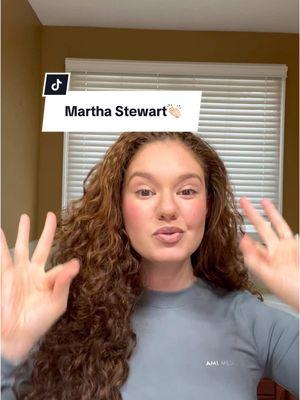 @Martha Stewart giiiirl, the documentary was incredible.  #marthastewart #marthastewartliving #marthastewartdocumentary #snoopdogg @Netflix 