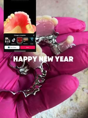 #CapCut happy new Year. Happy New Year from Jos Denture Lab! 🎉 This year, let’s keep smiling brighter than ever! Here’s to perfect fits, confident grins, and many more smiles in 2025. Thank you for being part of our journey – we can’t wait to share more amazing denture transformations with you this year! #HappyNewYear #Smile2025”#HappyNewYear #NewYearNewSmile #JosDentureLab #SmileMore #DentureJourney #BrightSmiles #ConfidentGrins #2025Vibes #FreshStart #NewYearHappine