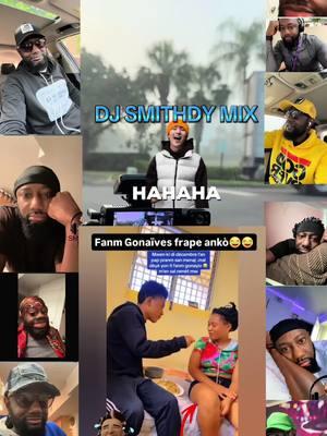 #foryoupage #djsmithdymix #fyp #djsmithdy #paradise #smithdy80 #djsmith #tiktok #fypシ #foryoupage #fowlowme #haitiantiktok 🏃🏾‍♂️🤣🤸🏾‍♂️ @DJ Smithdy Mix 