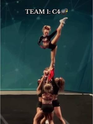 HAPPY NEW YEAR🎉 #cheertok #cheerleading #allstarcheer #cheerextreme #seniorelite #c4bombsquad #ceacrush #avenstehle #cheerflyer  🎥: @𝓢𝓔♕ 