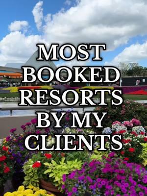 Always fun to see where the year shakes out on most popular resorts! Disney has something for everyone so it’s ALWAYS a good idea to use a travel agent that specializes in Disney vacations to get the perfect resort for you and your family’s needs! (All for FREE of course!) Message me today for a free no obligation quote! 💌c.colton@Magicalvacationplanner.com *inspired by @Emma - Vacation Planner* 🥰 #disneyvacation #disneyplanner #travelagentspecializingindisney #magicalvacationplanner #magicalvacationplannerbycloecolton #waltdisneyworld #disneyresorts 