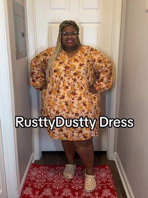 @Rusttydustty got this one right! 10/10 ✨ #plussize #plussizefashion #fashion #rusttydustty 