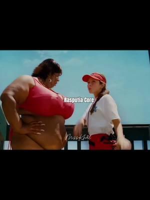 Had to core of Rasputia #rasputia #core #norbit #norbitedit #movie #movieclips #funnytiktok #fyo #foryoupage 