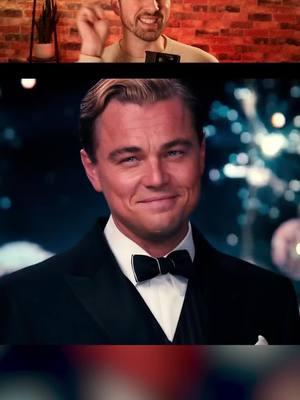 Did you know about these facts and easter eggs in The Great Gatsby? #thegreatgatsby #greatgatsby #thegreatgatsbymovie #hiddenmoviedetails #moviedetails #eastereggs #easteregg #hunteraclark #movietok #filmtok #LearnOnTikTok #TikTok_Collaboration 