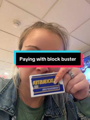 Traveling is my favorite! But travelling and paying with a blockbuster card is even better!  . : #travelfun #travel #blockbuster #blockbustervideo #blockbustercard 