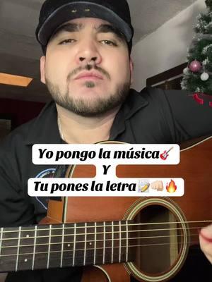 FELIZ AÑI NUEVO🙏🏻🎊🪅 #tik #tok #paratii #foryoupage #musica #cantaconmigo #due #cancion #duet #dueto #cancion @Chavalo'sCaps 👊🏻🔥