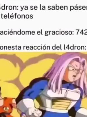 #goku #trunks #meme #relatable #telefono #simon👍 #queso #fypシ #mayonesa 