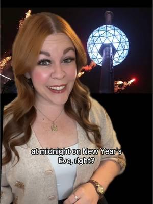 Every state drops something different at midnight!! 😂🎉 #newyearseve #newyear #happynewyear #balldrop #funny #funnyvideo #usa #america #themoreyouknow #interestingfacts 