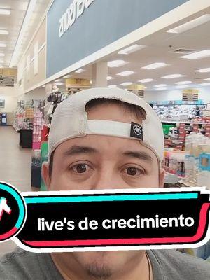 live's de crecimiento  #creatorsearchinsights #lives #crecimiento  #organico  #crecerentiktok #tiktokmexico  #li #creatorsearchinsights #fypage #fypシ #videogames #fypシ #videostar #fyp #paratii 