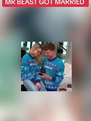 Mr Beast video of proposing to girlfriend ##mrbeast##girlfriend##mrbeast6000##thea