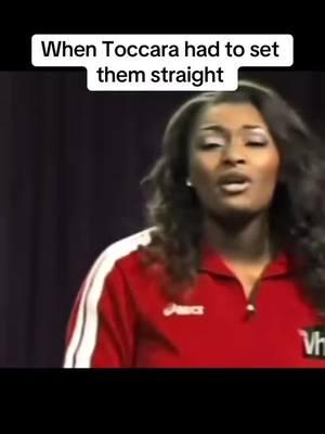 #BlackTikTok#blacktok#blacktiktokcommunity #f#fyp #foryoupage #foryou #funny #foryourpage #fyps #typ #viral #backintheday #toccara #toccarajones #dustindiamond #screech #celebrityfitness #celebrityfitclub #shakinthetable