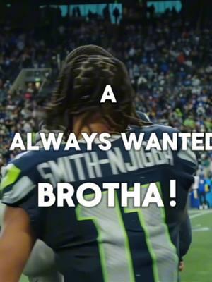 Tuff😭🔥 dont mind dat broken clip (repost)#jsn #jaxonsmithnjigba #dkmetcalf #seahawks #brother #duo #mixtape #foryou #trending #viral #lionking 