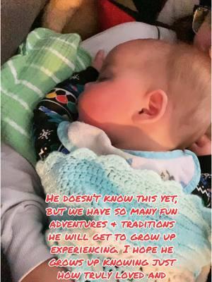 #christian #christiantiktok #God #Love #hope #youareloved #faith #fearfullyandwonderfullymade #newchapter #blessed #faithfulGod #unshakenfaith #trust #boymom #milesforsmiles #cleftjourney #joy #babyboy #cleftbaby❤️ 