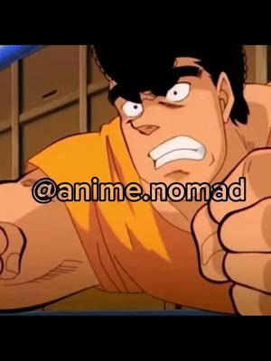 2025 motivation! #viral #animetiktok #animegymtok #hajimenoippo #fyp #boxinglife 