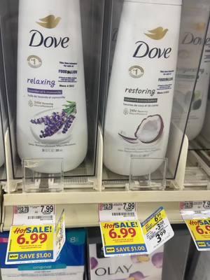 Food lion dove body wash pay $1 before taxes #fypシ゚viral #couponcommunity #couponer #couponersoftiktok #extremecouponing #couponerlife #digitalcouponing #neverpayfullprice #couponing #foodlioncouponing 