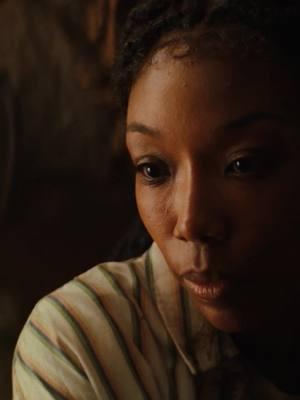 I'm staying out of the front room. From @a24, #TheFrontRoom beings streaming Friday, exclusively on Max. #A24 #BrandyNorwood #KathrynHunter #Brandy