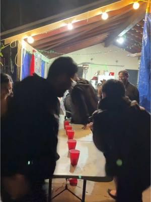 it was hilarious watching this & I ended up playing the second round & won 🤣🤭 #gameplay #cupflip #gamestoplay #hilarious #familygamenight #newyearseveparty #fyp #viraltiktok 