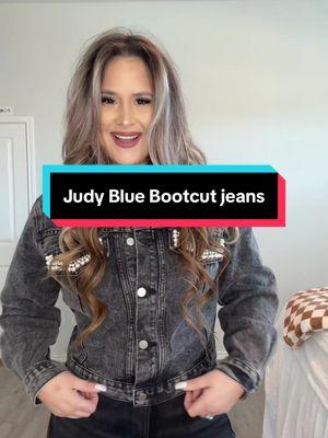 Judy Blue didn’t come to play with these jeans. They are tummy control and have 3 different inseam options! I forgot how much I loved my JBS 🫠#Judyblue #JudyBluejeans #Jeans #Bootcutjeans #Jeansforwomen #Westernstyle 