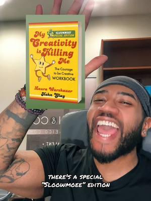 I’m so happy to be a part of something so special, and I’m grateful to have the opportunity to help impact people’s lives in such a meaningful way 🫶🏽 Go get your copy today!! . . . . . #sloowmoee #mycreativity #trending #artists #singers #writers #BookTok #gratitude 