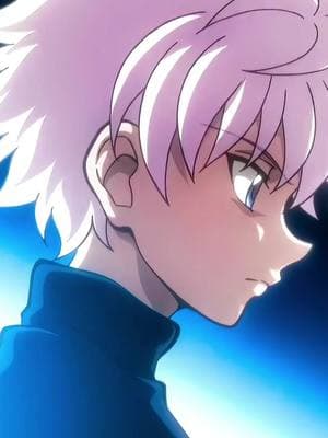 #killuazoldyck #gonfreecs #chrollolucilfer #animeedit #anime #hunterxhunter #hunter #hxh 